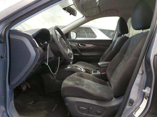 Photo 7 from auction – 2016 NISSAN ROGUE S with VIN KNMAT2MVXGP627545