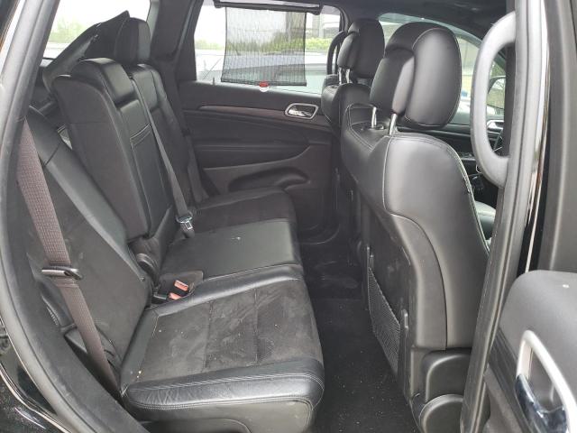 Photo 11 from auction – 2021 JEEP GRAND CHER with VIN 1C4RJFAG4MC754493