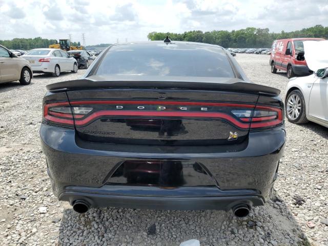 Photo 6 from auction – 2018 DODGE CHARGER R/ with VIN 2C3CDXGJ5JH182062