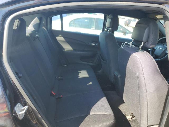 Photo 10 from auction – 2012 CHRYSLER 200 LX with VIN 1C3CCBAB2CN296361