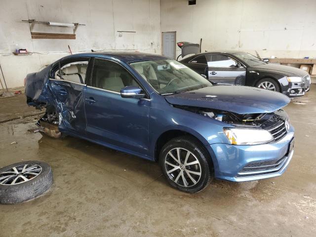 Photo 4 from auction – 2017 VOLKSWAGEN JETTA SE with VIN 3VWDB7AJXHM354478