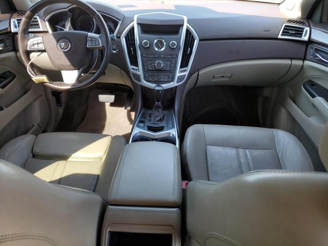 Photo 8 from auction – 2012 CADILLAC SRX PERFOR with VIN 3GYFNBE34CS620531