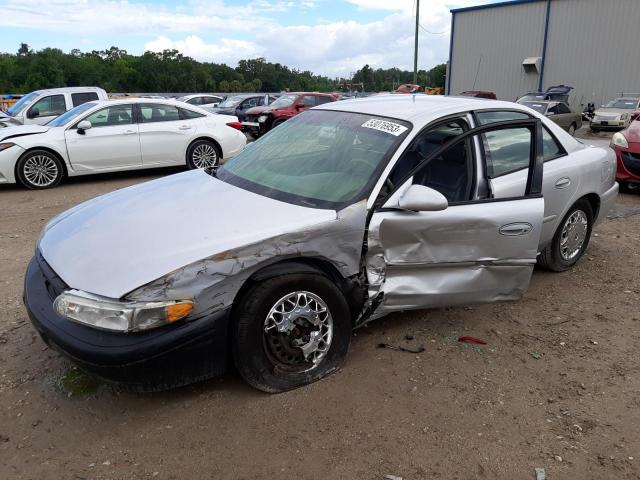 BUICK CENTURY CU 2003 with VIN 2G4WS52J131253713 - Photo from auction