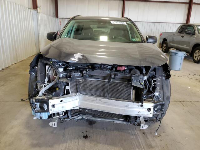 Photo 5 from auction – 2019 TOYOTA RAV4 LE with VIN JTMF1RFV9KD505805