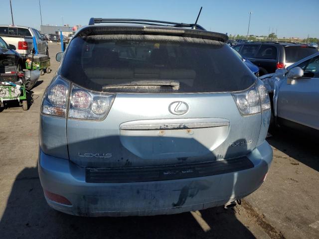 Photo 6 from auction – 2007 LEXUS RX 350 with VIN 2T2HK31U97C018296