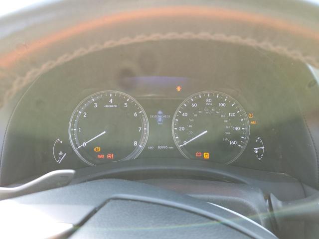 صورة رقم 9 من المزاد - 2014 LEXUS GS 350 مع VIN JTHCE1BL9E5022521