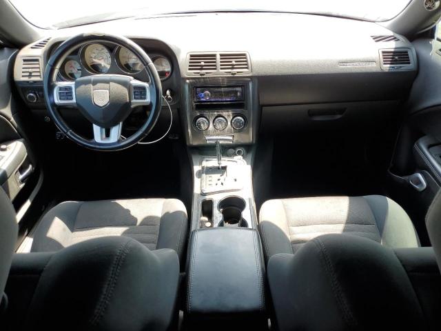 Photo 8 from auction – 2011 DODGE CHALLENGER with VIN 2B3CJ4DG8BH542732