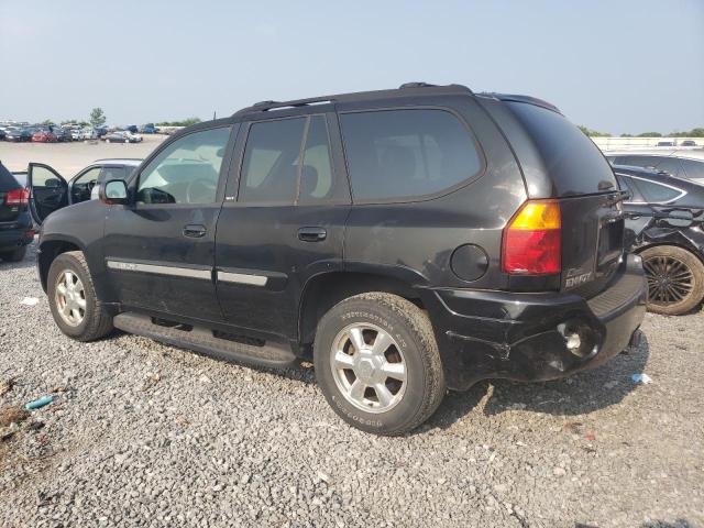 Photo 2 from auction – 2004 GMC ENVOY with VIN 1GKDS13S642155679