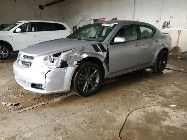 DODGE AVENGER SX 2014 z numerem VIN 1C3CDZCB7EN102574 - Zdjęcie z aukcji