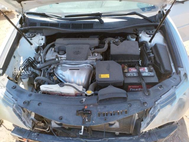 Photo 11 from auction – 2014 TOYOTA CAMRY L with VIN 4T1BF1FK6EU357099