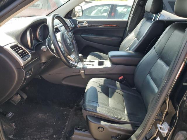 Photo 7 from auction – 2012 JEEP GRAND CHER with VIN 1C4RJFAG1CC296815