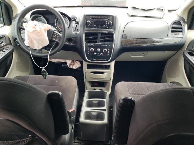 Photo 8 from auction – 2011 DODGE GRAND CARA with VIN 2D4RN3DG2BR627358