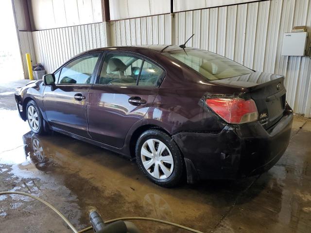 Photo 2 from auction – 2012 SUBARU IMPREZA with VIN JF1GJAA65CH013522