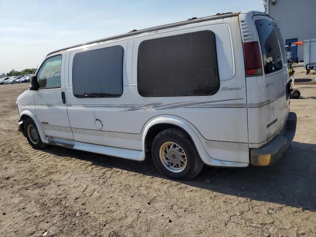 Photo 2 from auction – 2000 CHEVROLET EXPRESS G1 with VIN 1GBFG15R8Y1276830