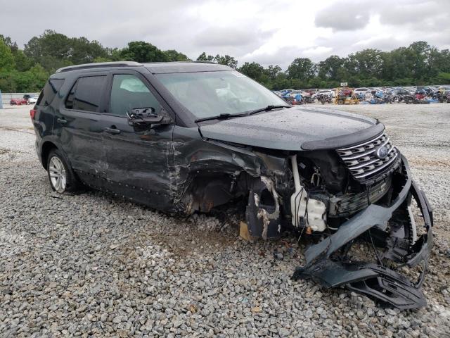 Photo 4 from auction – 2016 FORD EXPLORER X with VIN 1FM5K7D83GGA29451