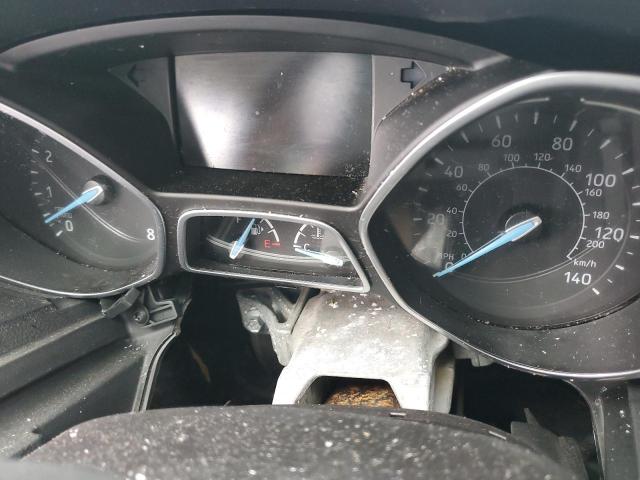Photo 9 from auction – 2015 FORD FOCUS TITA with VIN 1FADP3J27FL378070