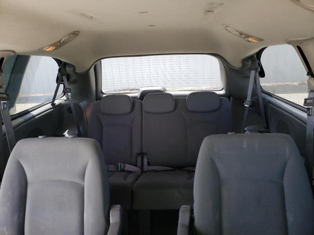 Photo 10 from auction – 2007 DODGE GRAND CARA with VIN 1D8GP24R07B242561