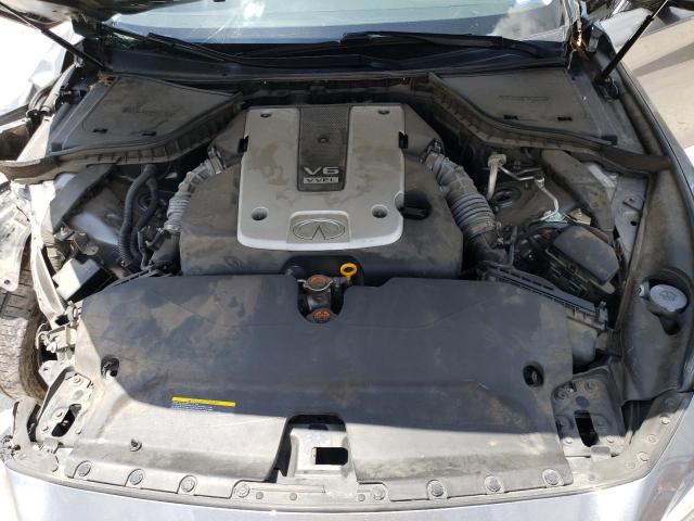 Photo 11 from auction – 2015 INFINITI Q50 BASE with VIN JN1BV7AP7FM330155