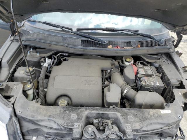 Photo 12 from auction – 2017 FORD EXPLORER X with VIN 1FM5K8D87HGD91242