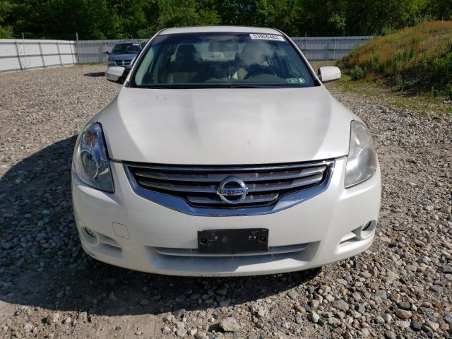 Photo 5 from auction – 2011 NISSAN ALTIMA BAS with VIN 1N4AL2AP5BN446739