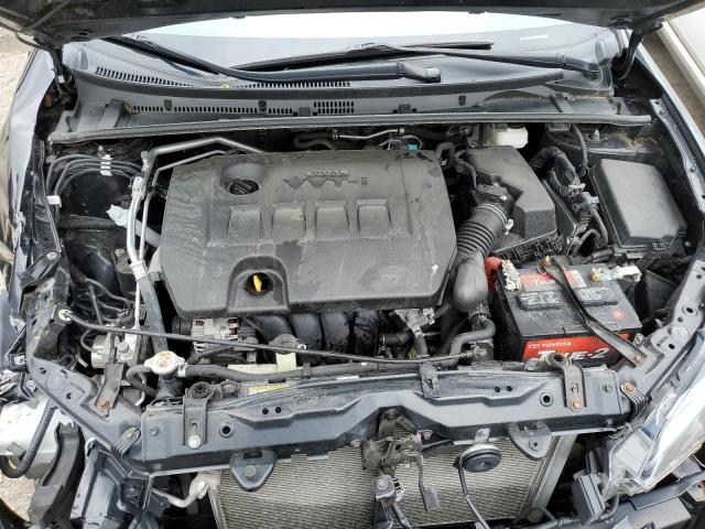 Photo 11 from auction – 2018 TOYOTA COROLLA L with VIN 2T1BURHE2JC114509