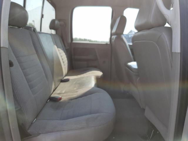 Photo 10 from auction – 2008 DODGE RAM 2500 S with VIN 3D7KS28AX8G120767