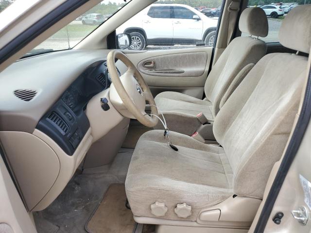 Photo 7 from auction – 2000 MAZDA MPV WAGON with VIN JM3LW28G9Y0160115