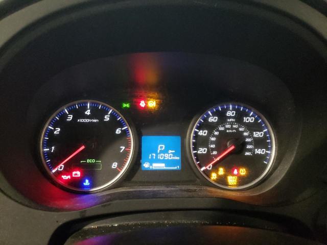 Photo 9 from auction – 2015 MITSUBISHI OUTLANDER with VIN JA4AD2A32FZ010511