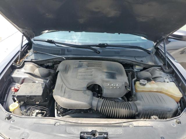 Photo 11 from auction – 2015 DODGE CHARGER SX with VIN 2C3CDXHG1FH928520