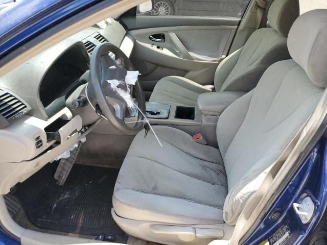 Photo 7 from auction – 2007 TOYOTA CAMRY CE with VIN 4T1BE46K17U151597