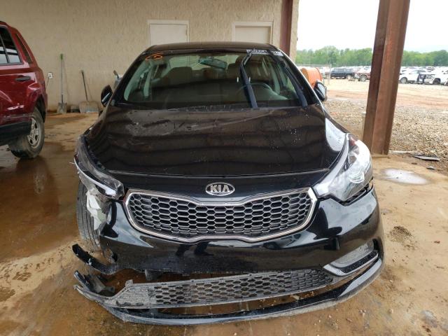 Photo 5 from auction – 2016 KIA FORTE LX with VIN KNAFK4A60G5588944
