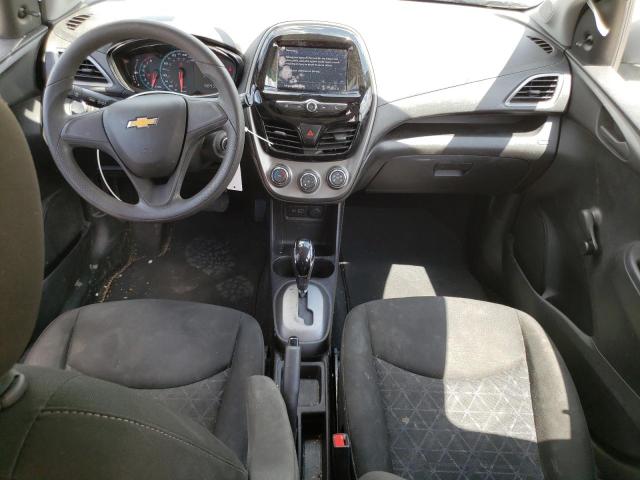 Zdjęcie 8 z aukcji – 2020 CHEVROLET SPARK LS z VIN KL8CB6SA3LC479736
