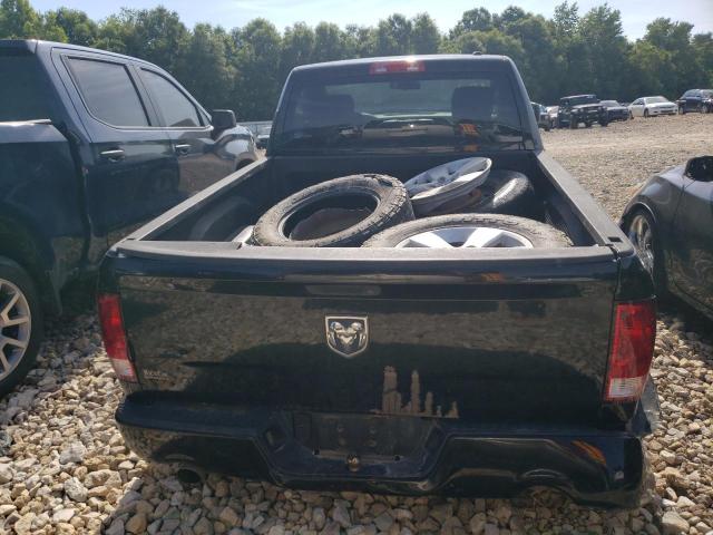 Photo 6 from auction – 2012 DODGE RAM 1500 S with VIN 3C6JD6AT4CG136188