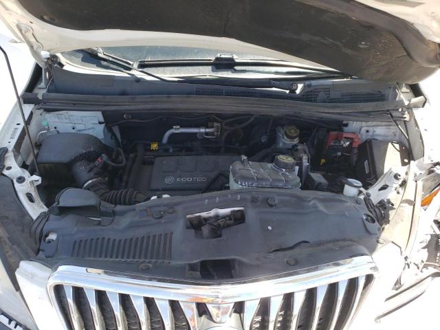 Photo 11 from auction – 2015 BUICK ENCORE with VIN KL4CJASB0FB257083