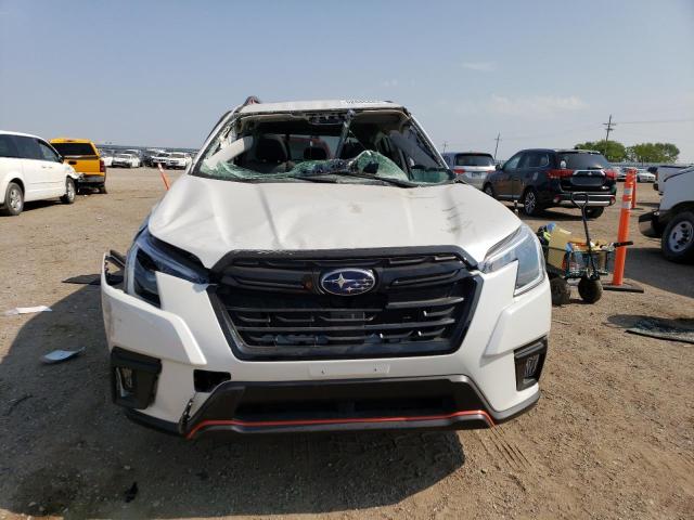 Foto 5 de la subasta – 2023 SUBARU FORESTER S con VIN JF2SKAGC4PH403016
