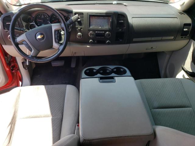 Photo 8 from auction – 2011 CHEVROLET SILVERADO with VIN 3GCPKSE35BG395038