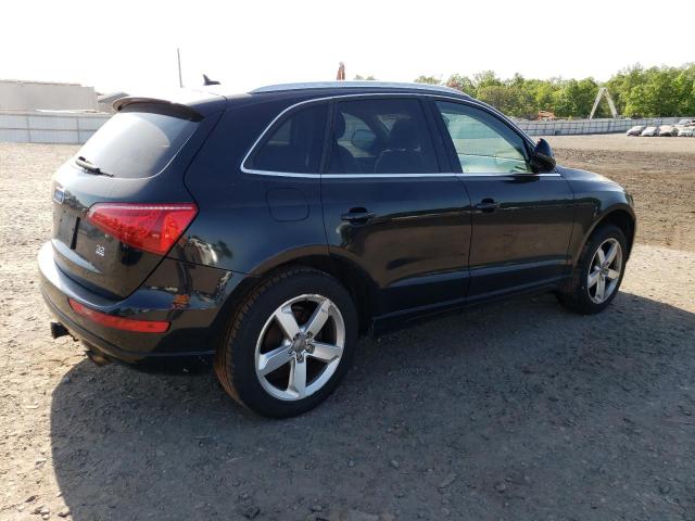 Photo 3 from auction – 2010 AUDI Q5 PREMIUM with VIN WA1LKAFP5AA028609