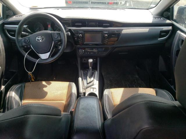 Photo 8 from auction – 2015 TOYOTA COROLLA L with VIN 5YFBURHE6FP309584