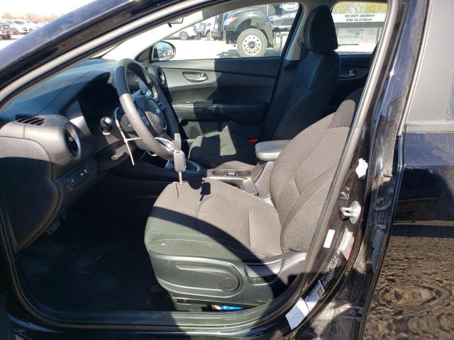 Photo 7 from auction – 2021 KIA FORTE FE with VIN 3KPF24AD0ME351405