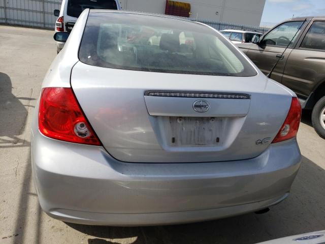 Photo 6 from auction – 2005 TOYOTA SCION TC with VIN JTKDE177250015014
