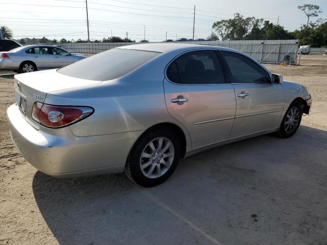 Photo 3 from auction – 2004 LEXUS ES 330 with VIN JTHBA30GX40013346