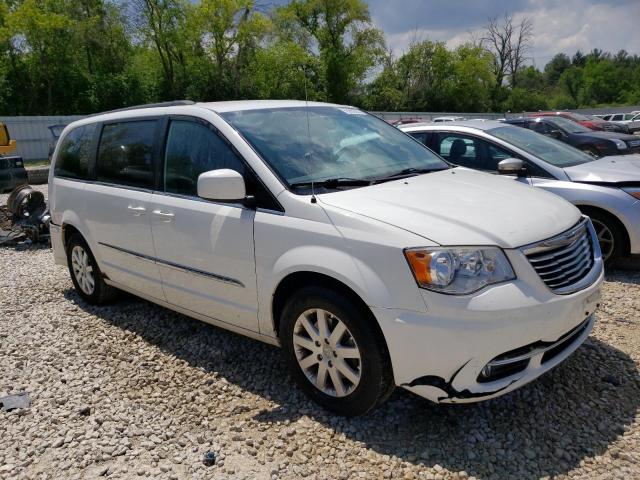 Photo 4 from auction – 2013 CHRYSLER TOWN & COU with VIN 2C4RC1BG4DR558850