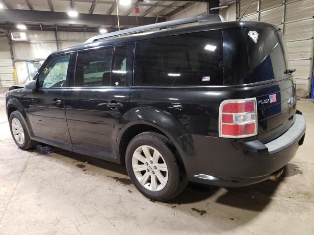 Снимка 2 от търг – 2010 FORD FLEX SE с VIN 2FMGK5BC5ABA74460