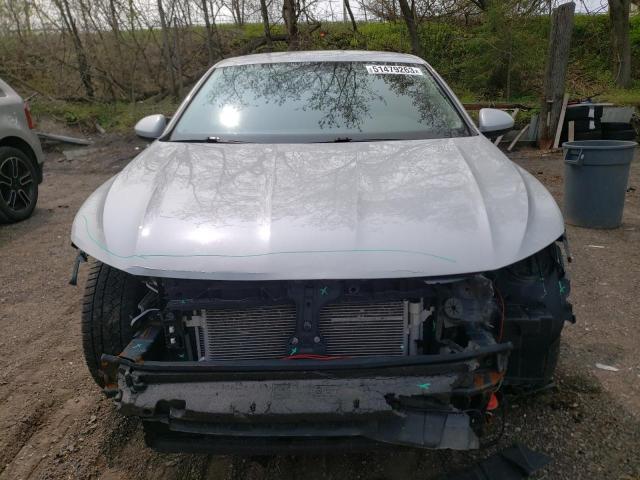 Photo 5 from auction – 2019 VOLKSWAGEN JETTA S with VIN 3VWC57BU9KM021014