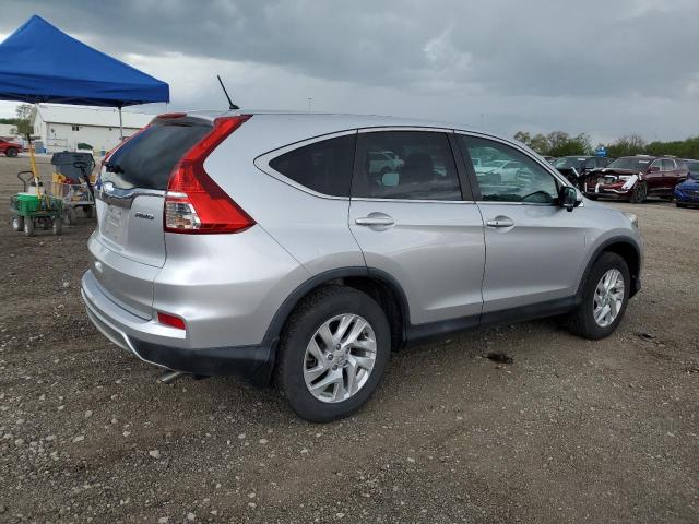 Photo 3 from auction – 2016 HONDA CR-V EX with VIN 2HKRM4H58GH699619