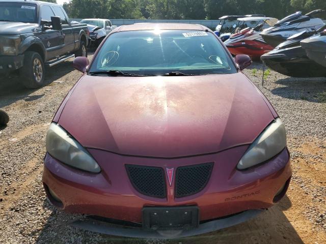 Photo 5 from auction – 2006 PONTIAC GRAND PRIX with VIN 2G2WP522251264788