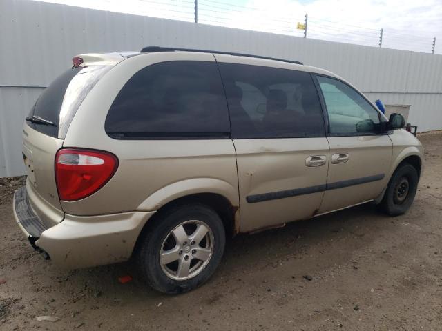 Photo 3 from auction – 2006 DODGE CARAVAN SX with VIN 1D4GP45R46B525930