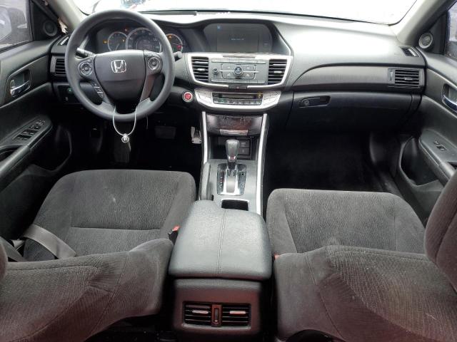 Photo 8 from auction – 2013 HONDA ACCORD EX with VIN 1HGCR2F76DA079145