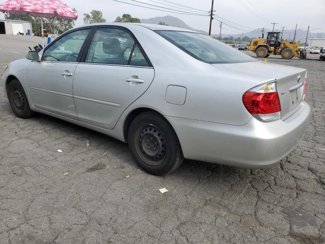 Photo 2 from auction – 2005 TOYOTA CAMRY LE with VIN 4T1BE32K05U596989