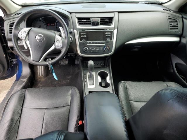 Photo 8 from auction – 2016 NISSAN ALTIMA 2.5 with VIN 1N4AL3AP0GC170236